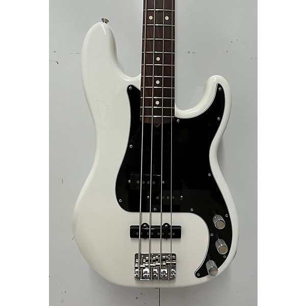 Used Fender American Performer Precision Bass Electric Bass Guitar