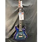 Used PRS SE Hollowbody II Piezo Hollow Body Electric Guitar thumbnail