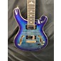 Used PRS SE Hollowbody II Piezo Hollow Body Electric Guitar