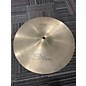 Used Zildjian Used Zildjian 14in Avedis Hi Hat Pair Cymbal thumbnail