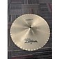 Used Zildjian Used Zildjian 14in Avedis Hi Hat Pair Cymbal