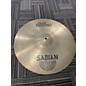 Used SABIAN Used SABIAN 19in HH Viennese Cymbal thumbnail