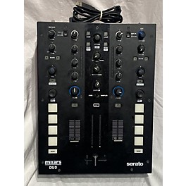 Used Numark MIXARS DJ Mixer