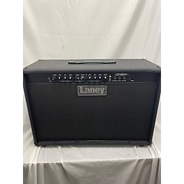 Used Laney Used Laney Lx120rt Guitar Combo Amp