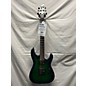 Used Schecter Guitar Research Used Schecter Guitar Research C6 ELITE Turqoise Solid Body Electric Guitar thumbnail