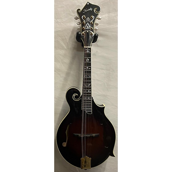 Used Kentucky KM-855 Mandolin