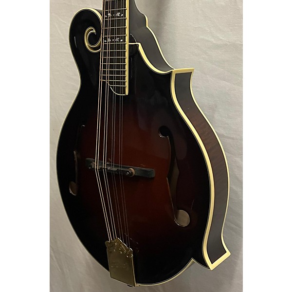 Used Kentucky KM-855 Mandolin