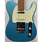 Used Fender Used Fender Player Plus Nashville Telecaster Opal Spark Solid Body Electric Guitar