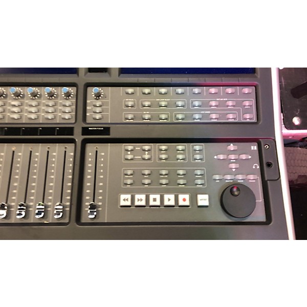 Used Solid State Logic MATRIX 629940X1 Mixing Console