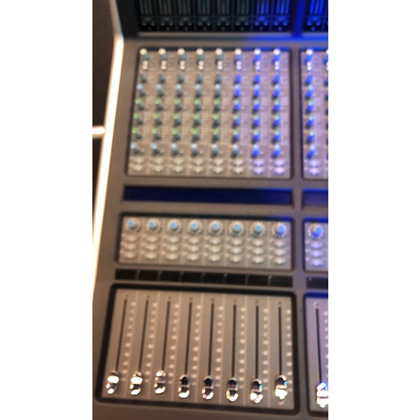 Used Solid State Logic MATRIX 629940X1 Mixing Console