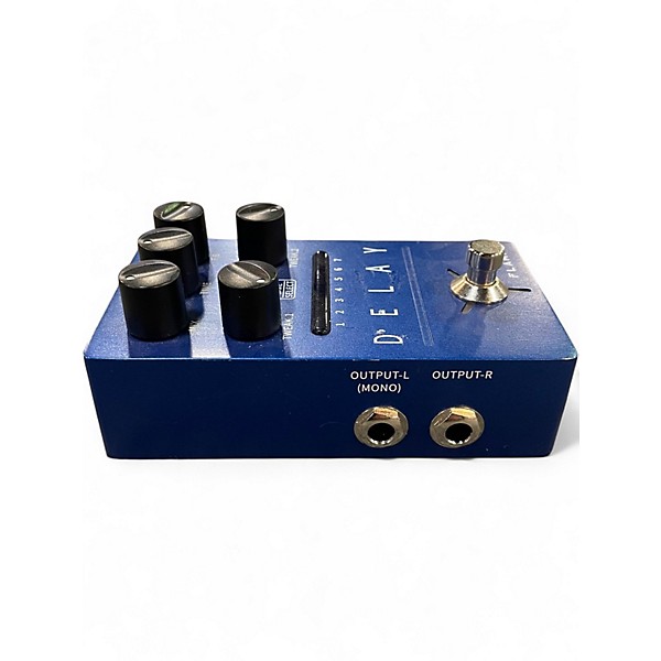 Used Flamma fs03 Effect Pedal