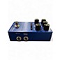 Used Flamma fs03 Effect Pedal