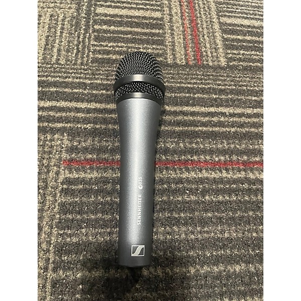 Used Sennheiser E835 Dynamic Microphone