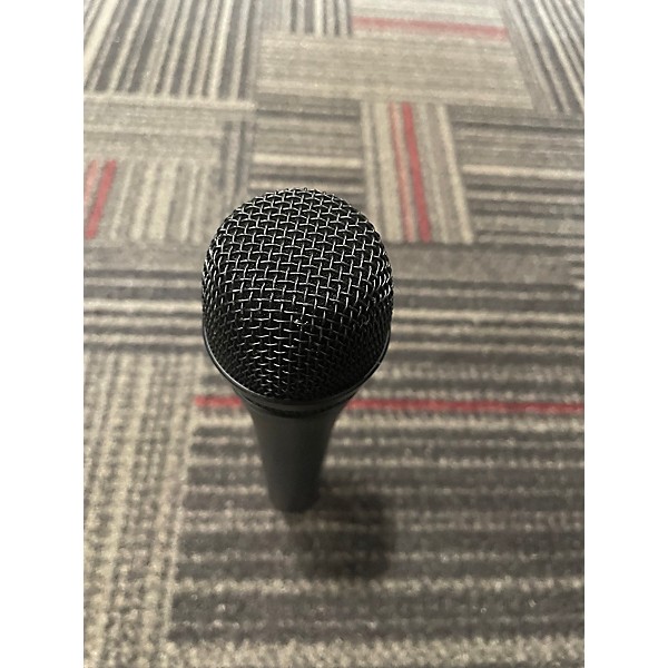 Used Sennheiser E835 Dynamic Microphone