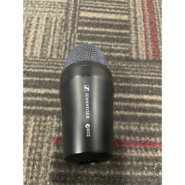 Used Sennheiser E902 Drum Microphone