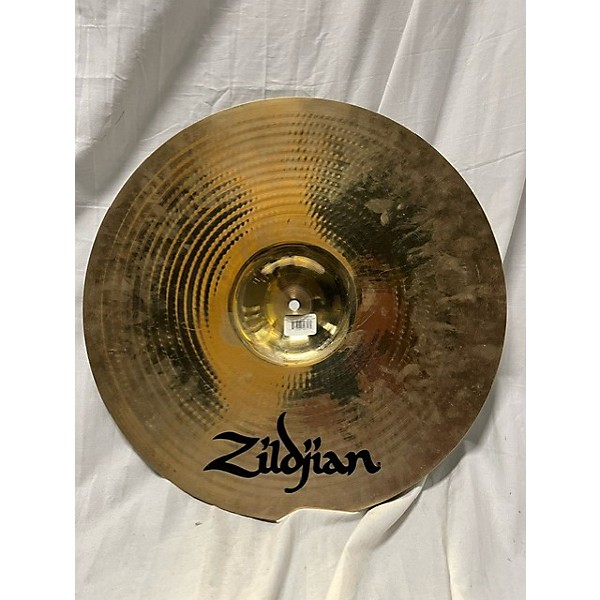 Used Zildjian 18in A Custom Crash Cymbal