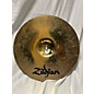 Used Zildjian 18in A Custom Crash Cymbal