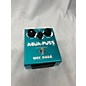 Used Way Huge Electronics WHE701 Aqua Puss Analog Delay Effect Pedal thumbnail