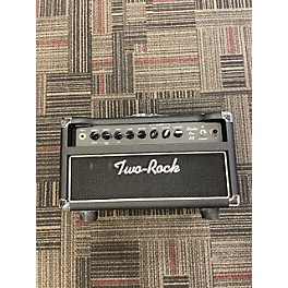 Used Universal Audio Used Two Rock Studio Pro 35w Head Tube Guitar Amp Head