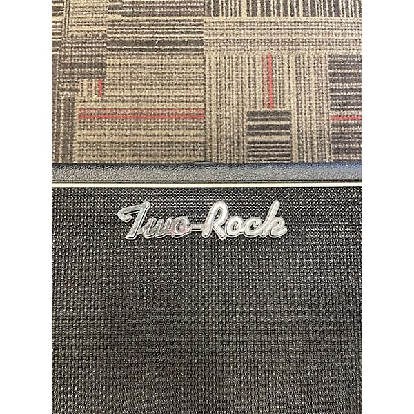 Used Two Rock 112 Cabinet Guitar Cabinet