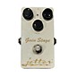 Used Jetter Gear GAIN STAGE Effect Pedal thumbnail