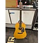 Used SIGMA Used SIGMA Dm-2 Natural Acoustic Guitar thumbnail