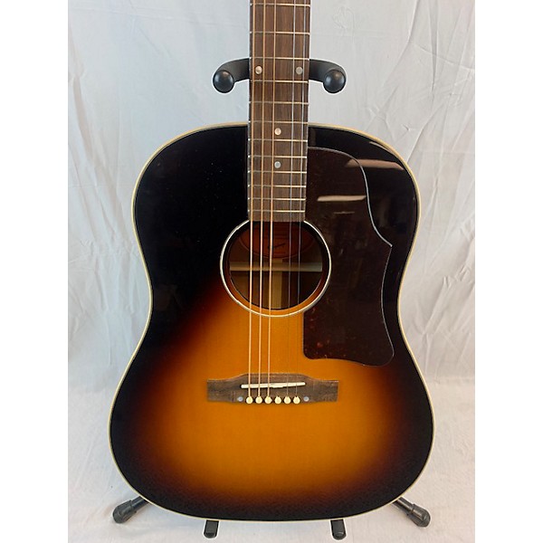 Used Epiphone Slash J-45 Acoustic Electric Guitar