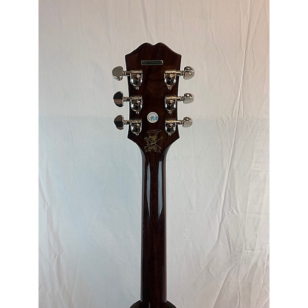 Used Epiphone Slash J-45 Acoustic Electric Guitar