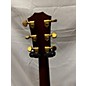 Used Taylor Used 2006 Taylor LKSM-6 Leo Kottke Signature Natural Acoustic Electric Guitar