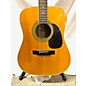 Used Alvarez Used Alvarez 5022 JAPAN Natural Acoustic Guitar thumbnail