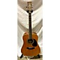 Used Alvarez Used Alvarez 5022 JAPAN Natural Acoustic Guitar