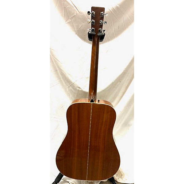 Used Alvarez Used Alvarez 5022 JAPAN Natural Acoustic Guitar