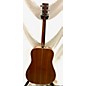 Used Alvarez Used Alvarez 5022 JAPAN Natural Acoustic Guitar