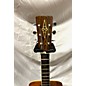 Used Alvarez Used Alvarez 5022 JAPAN Natural Acoustic Guitar