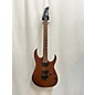 Used Ibanez Used Ibanez RG 421 Wood Solid Body Electric Guitar thumbnail