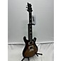 Used PRS Used PRS S2 Custom 24 Tobacco Burst Solid Body Electric Guitar thumbnail