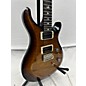 Used PRS Used PRS S2 Custom 24 Tobacco Burst Solid Body Electric Guitar