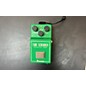 Used Ibanez Used Ibanez TS808 Reissue Tube Screamer Distortion Effect Pedal thumbnail