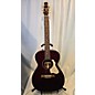 Used Seagull M6 LTD Acoustic Electric Guitar thumbnail