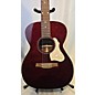 Used Seagull M6 LTD Acoustic Electric Guitar