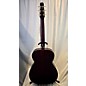 Used Seagull M6 LTD Acoustic Electric Guitar