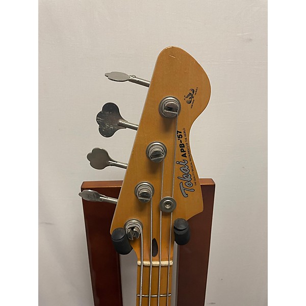 Used Tokai 1984 Apb-57 Electric Bass Guitar