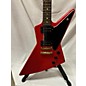 Used Gibson Used Gibson Lzzy Hale Signature Explorerbird Cardinal Red Solid Body Electric Guitar thumbnail