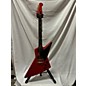 Used Gibson Used Gibson Lzzy Hale Signature Explorerbird Cardinal Red Solid Body Electric Guitar