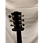 Used Gibson Used Gibson Les Paul Classic Ebony Solid Body Electric Guitar