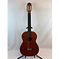 Vintage Vintage 1970s Hernanadis No 1 Classical Natural Classical Acoustic Guitar thumbnail