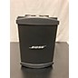 Used Bose B1 Bass Module Unpowered Subwoofer thumbnail