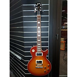 Used Gibson Used 2011 Gibson LES PAUL STANDARD Heritage Cherry Sunburst Solid Body Electric Guitar