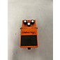 Used BOSS Used BOSS DS1 Distortion Effect Pedal thumbnail