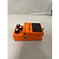 Used BOSS Used BOSS DS1 Distortion Effect Pedal